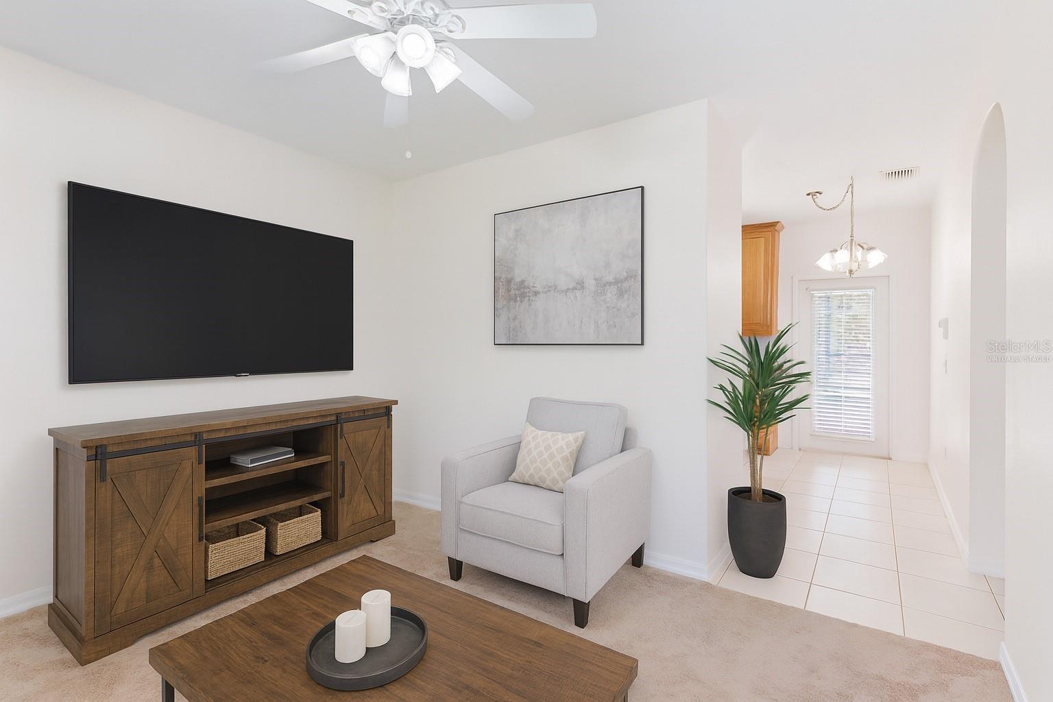 TYMBER COVE - Residential