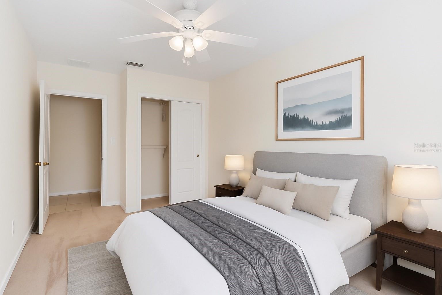 TYMBER COVE - Residential