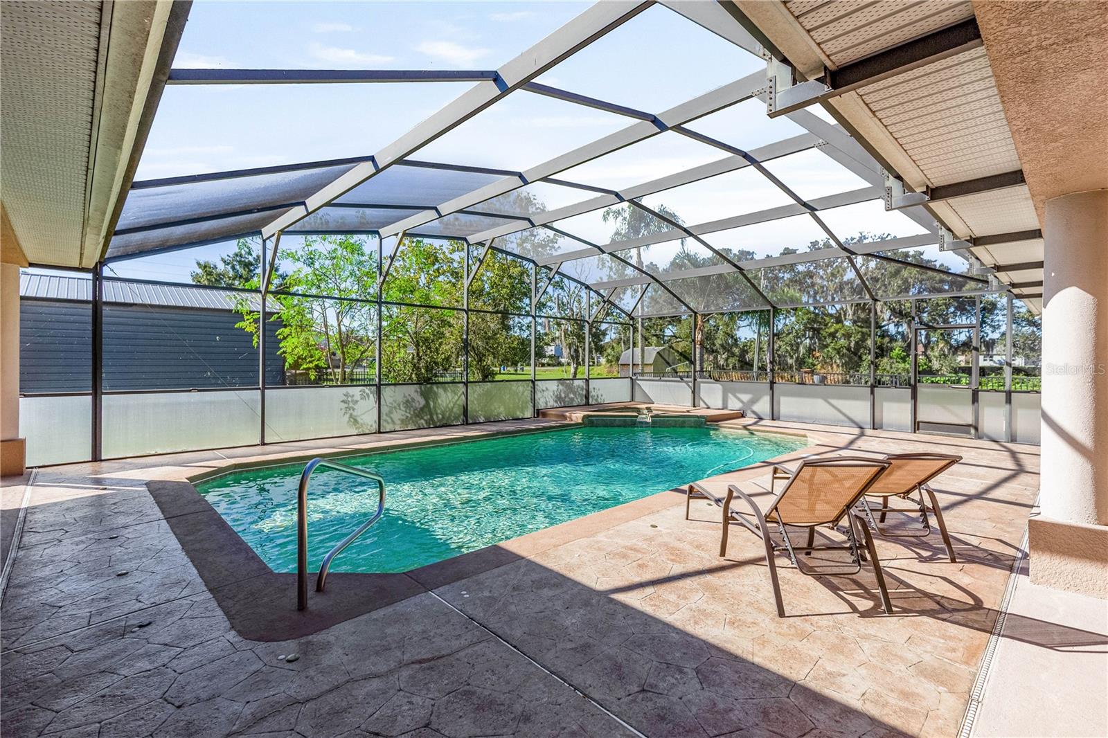 TYMBER COVE - Residential