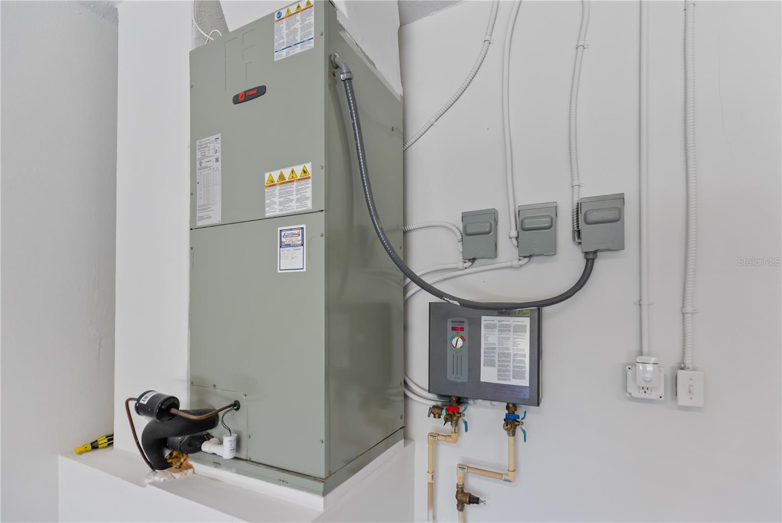 TYMBER COVE - Residential