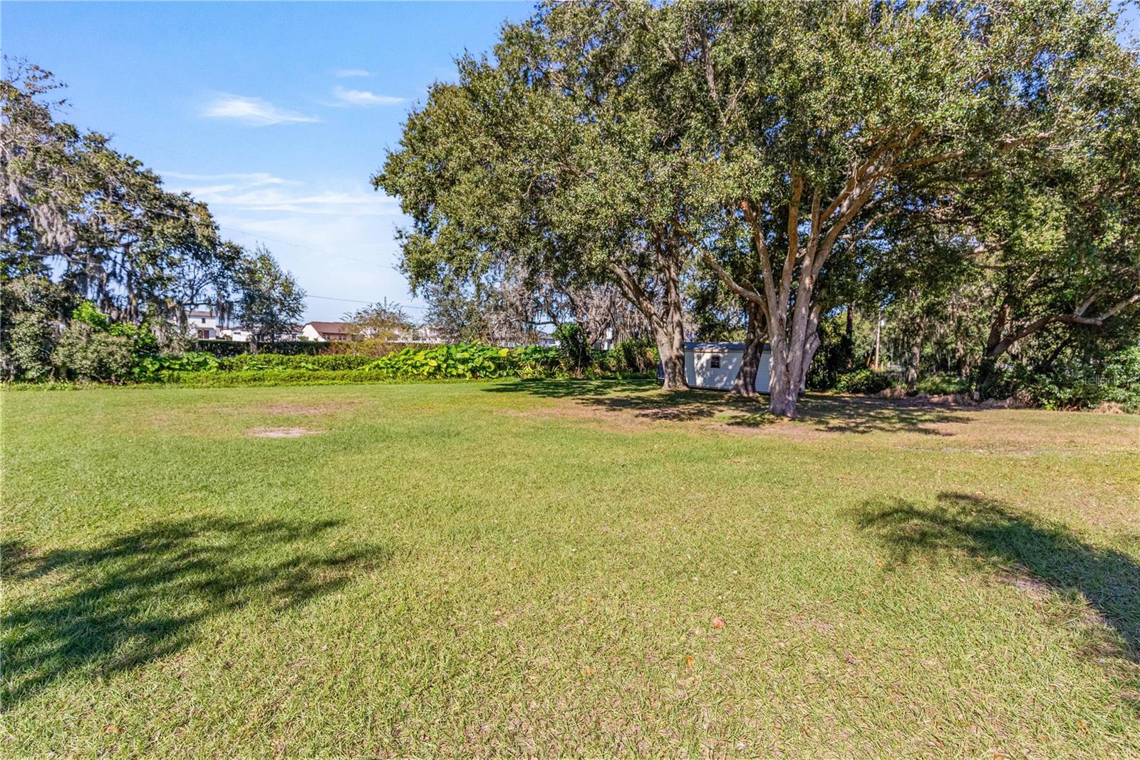 TYMBER COVE - Residential