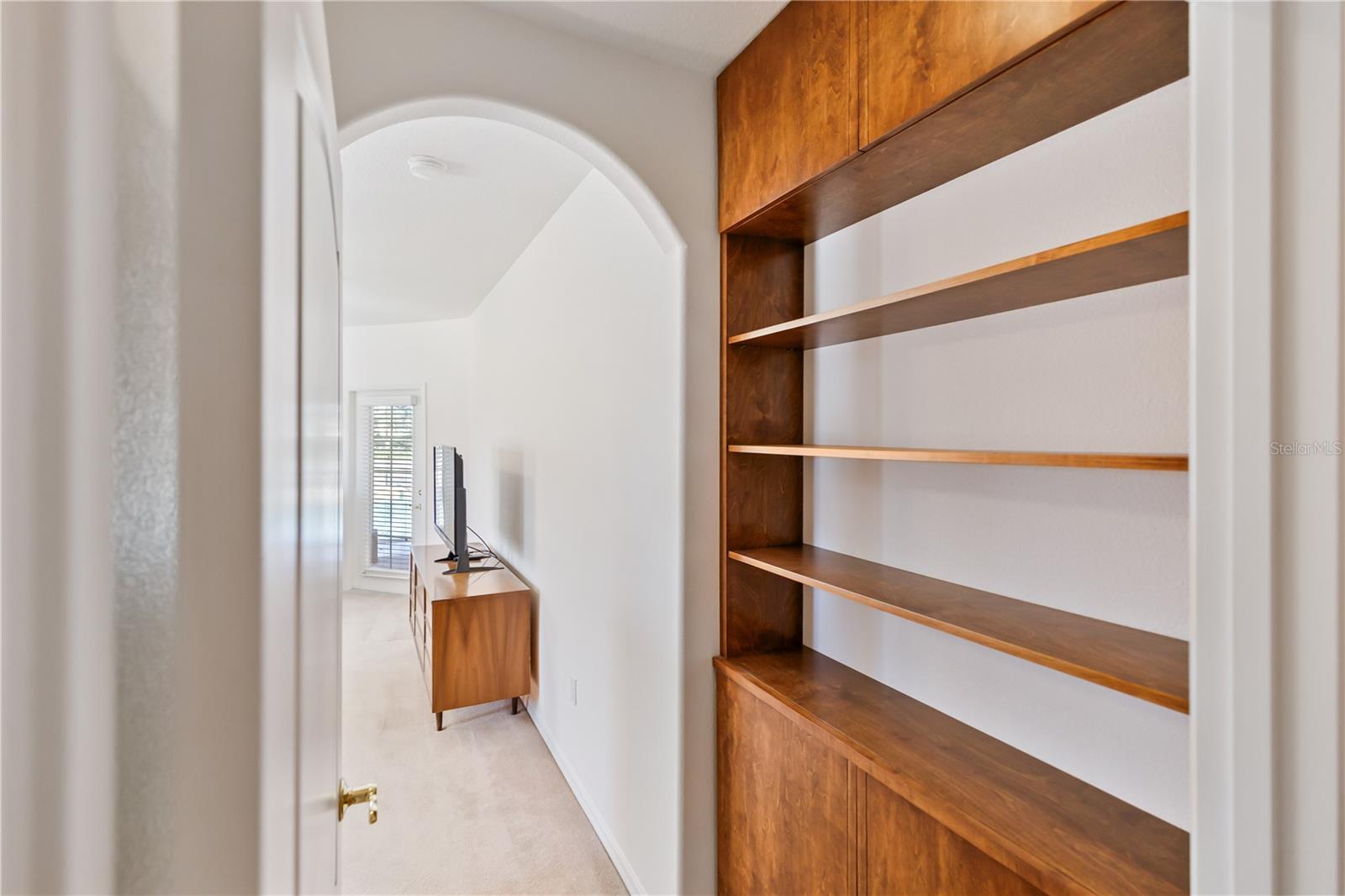 TYMBER COVE - Residential