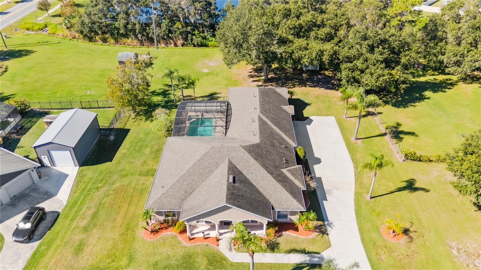 TYMBER COVE - Residential