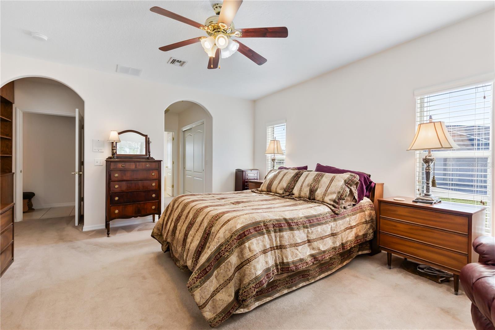 TYMBER COVE - Residential