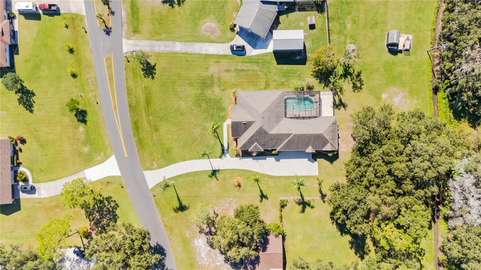 TYMBER COVE - Residential