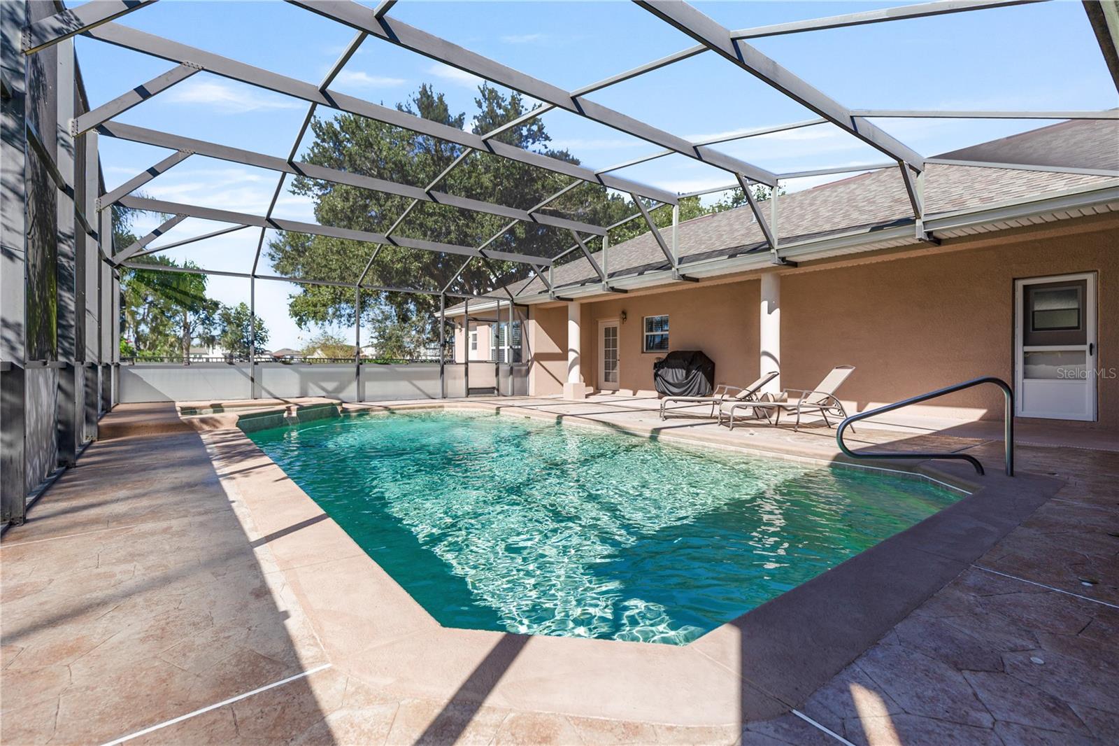 TYMBER COVE - Residential