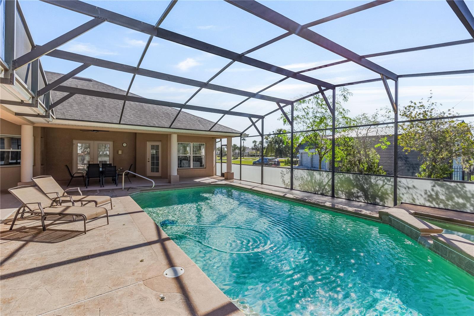 TYMBER COVE - Residential