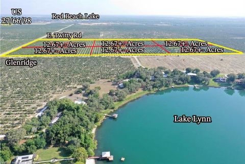 8450 COUNTY ROAD 17 S SEBRING FL 33876