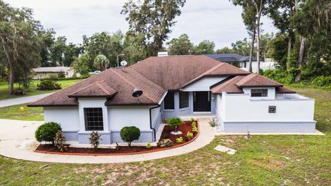 5125 WESTLAKE BOULEVARD DADE CITY FL 33523