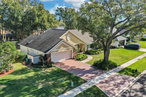 A home in ORLANDO