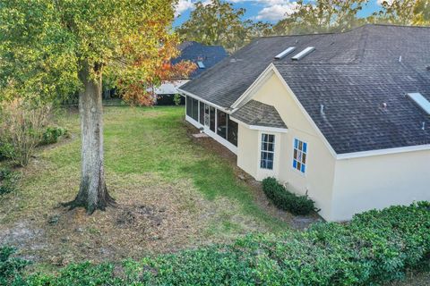 A home in ORLANDO