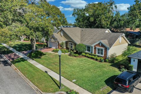 A home in ORLANDO