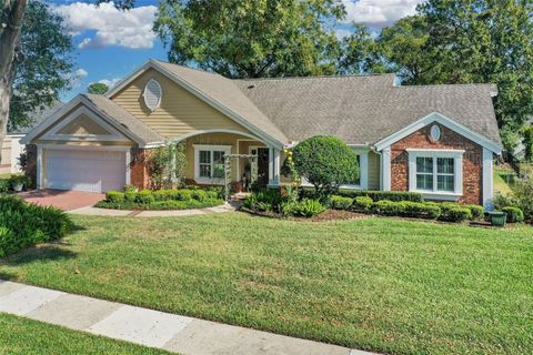 A home in ORLANDO