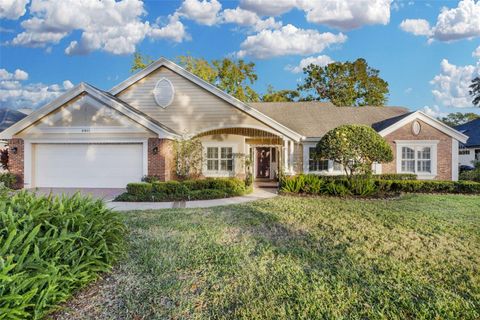 A home in ORLANDO