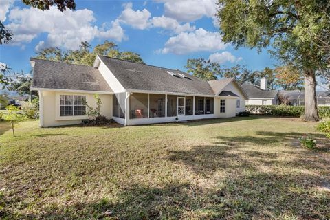 A home in ORLANDO