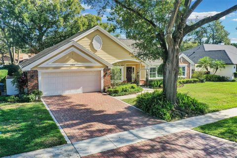 A home in ORLANDO