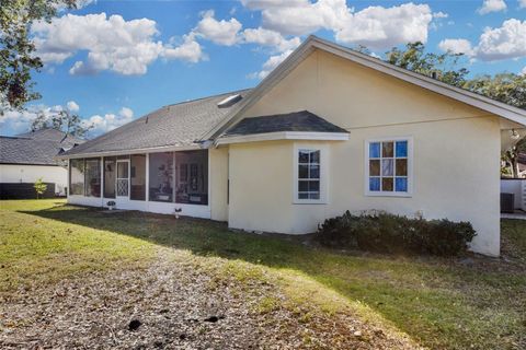 A home in ORLANDO