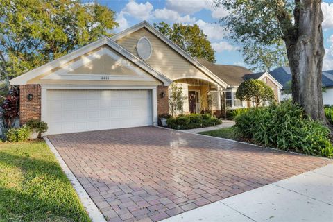 A home in ORLANDO