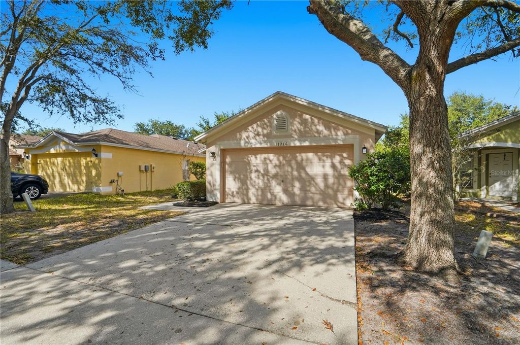 Photo of 11216 Summer Star Drive, Riverview, FL 33579 (MLS # O6376792)
