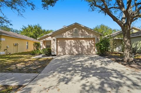 Photo of 11216 Summer Star Drive, Riverview, FL 33579 (MLS # O6376792)