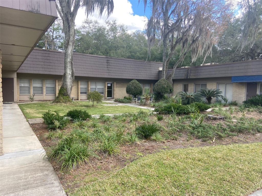 Photo of 1405 NW 13th Street #C, Gainesville, FL 32601 (MLS # GC537700)