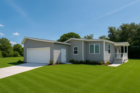 15591 CHARMWOOD DRIVE HUDSON FL 34667