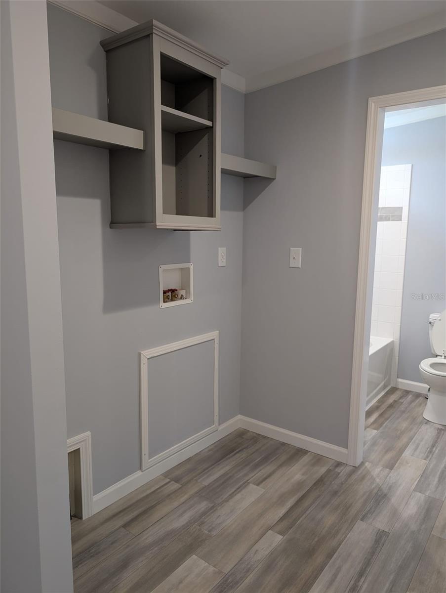 BOLTON HEIGHTS WEST - Residential