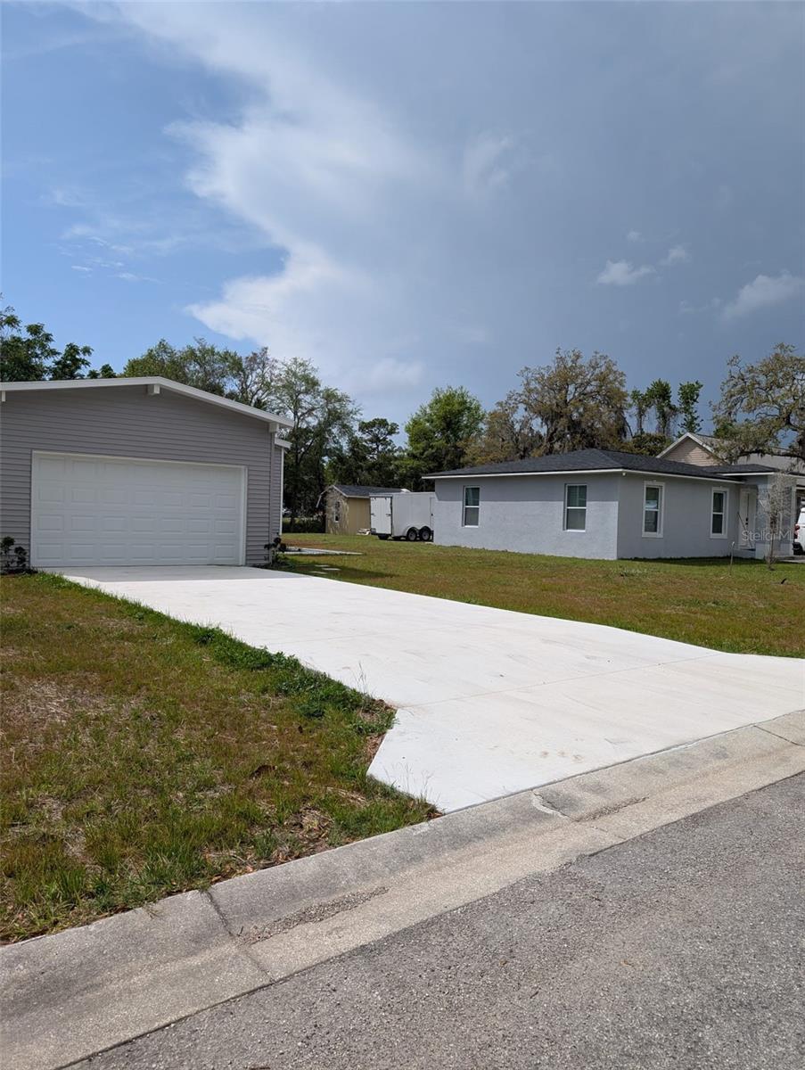 BOLTON HEIGHTS WEST - Residential