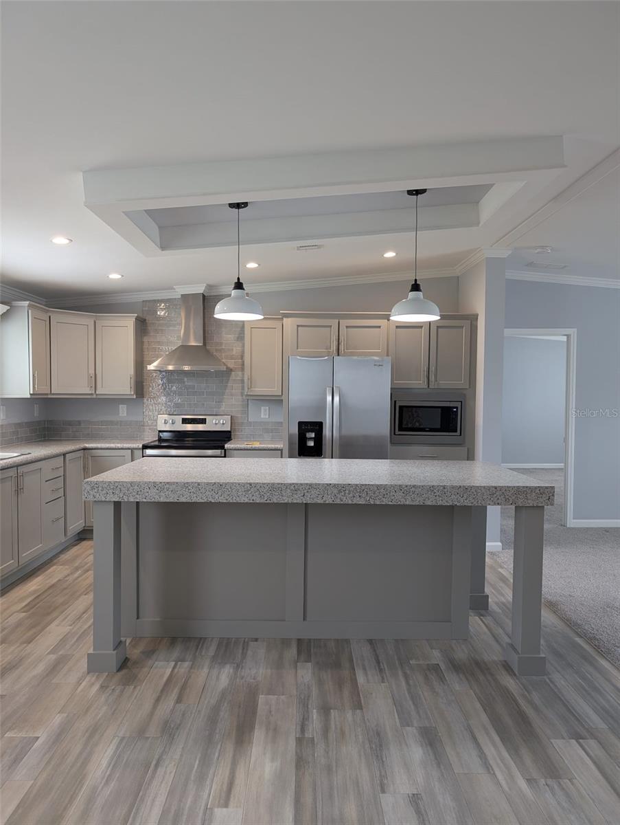 BOLTON HEIGHTS WEST - Residential