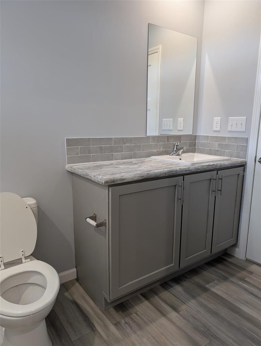 BOLTON HEIGHTS WEST - Residential