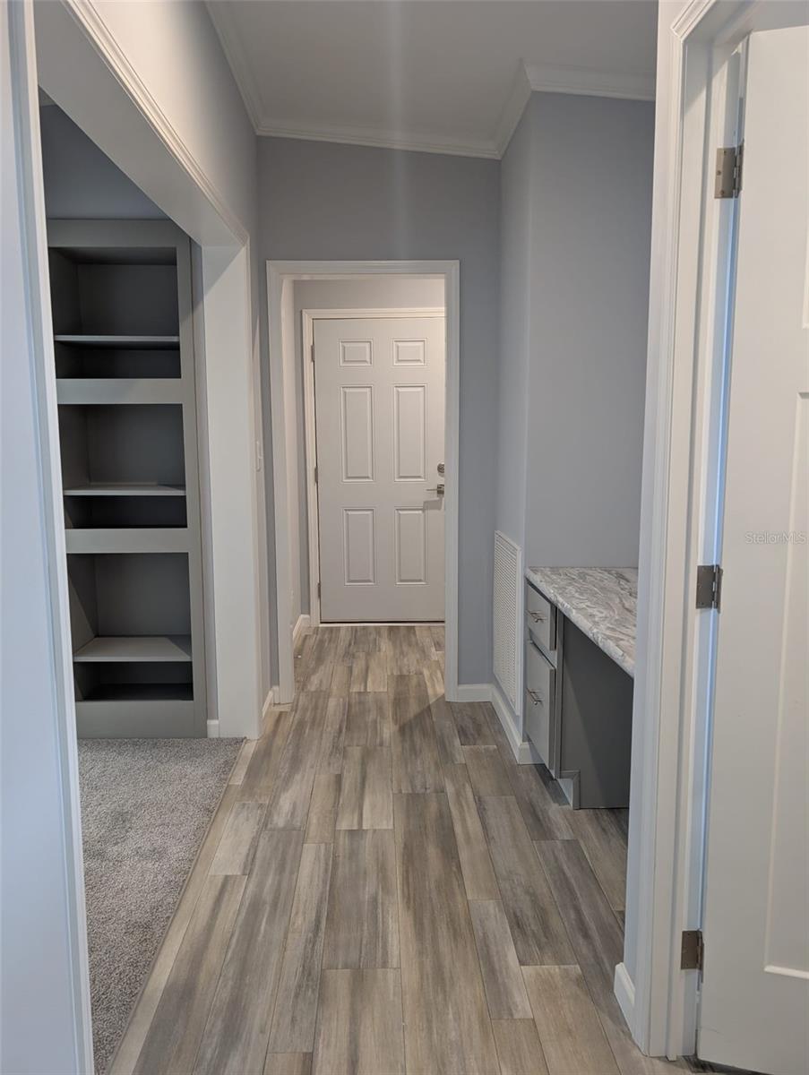BOLTON HEIGHTS WEST - Residential