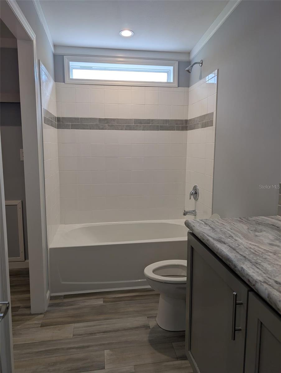 BOLTON HEIGHTS WEST - Residential