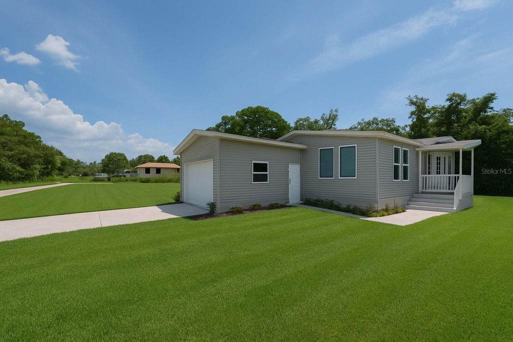 Photo of 15591 Charmwood Drive, Hudson, FL 34667 (MLS # TB8437161)
