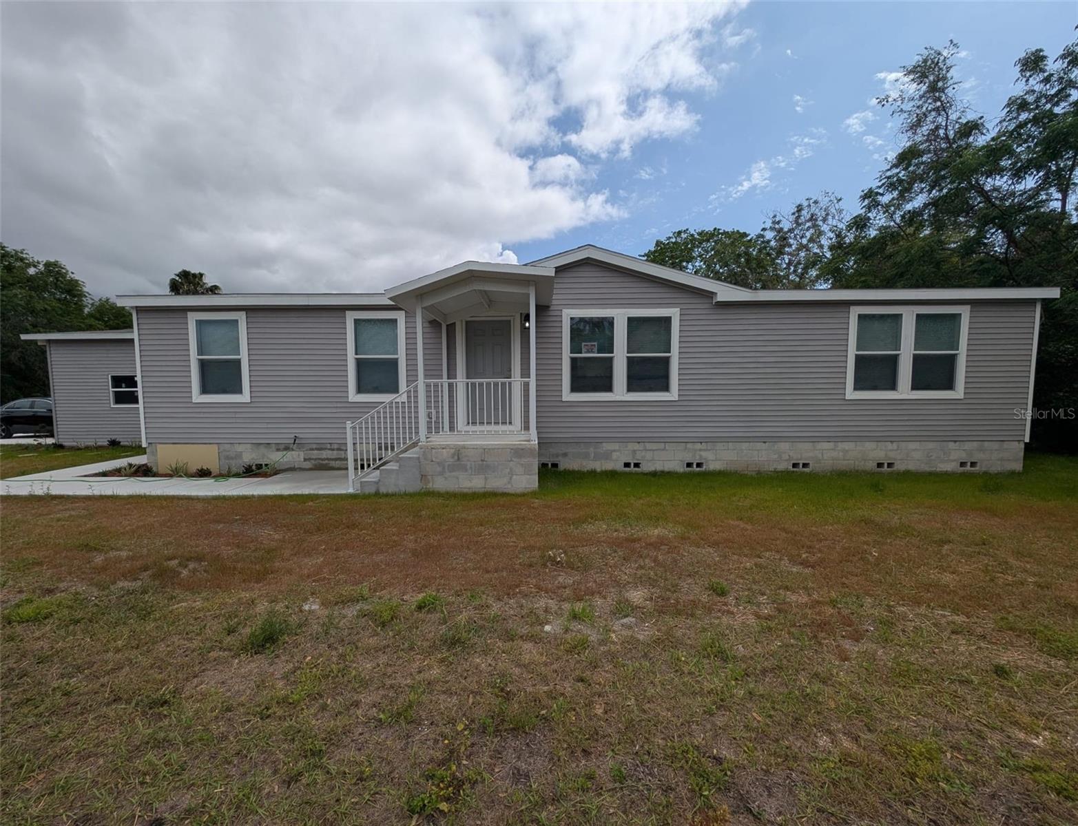 BOLTON HEIGHTS WEST - Residential