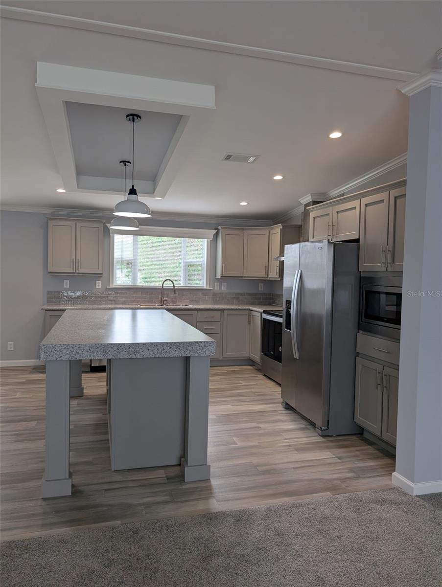 BOLTON HEIGHTS WEST - Residential