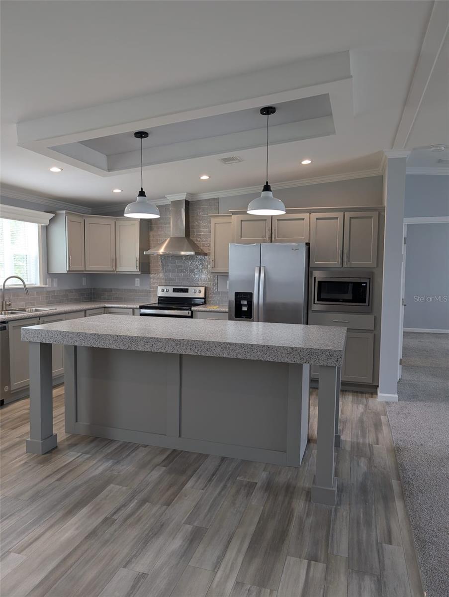 BOLTON HEIGHTS WEST - Residential