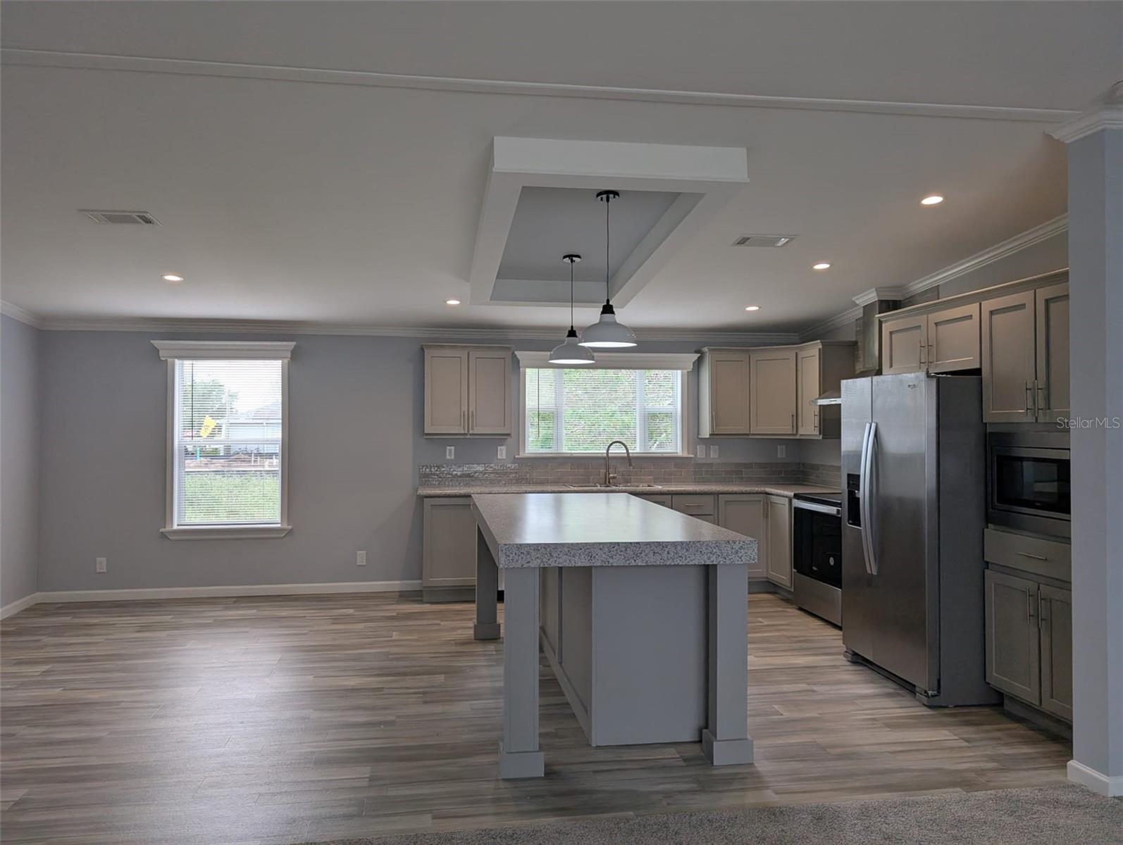 BOLTON HEIGHTS WEST - Residential