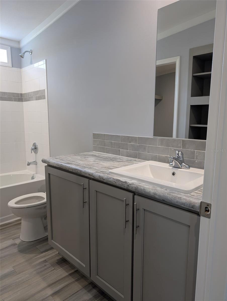 BOLTON HEIGHTS WEST - Residential
