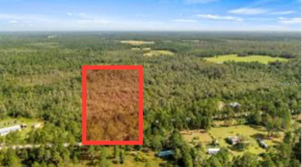 Photo of Oil Well Road, Clermont, FL 34714 (MLS # G5092029)