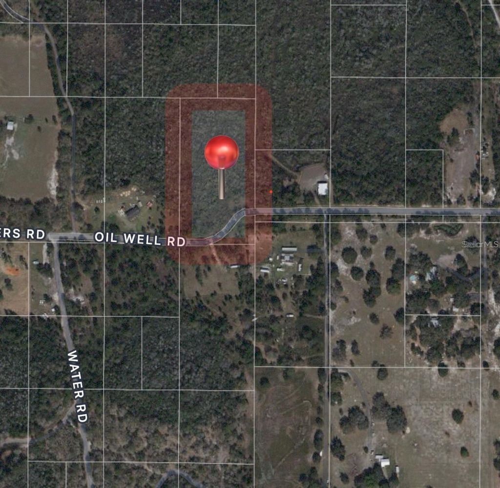 Photo of Oil Well Road, Clermont, FL 34714 (MLS # G5092029)