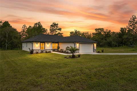Photo of 15093 Gonzo Road, Weeki Wachee, FL 34614 (MLS # W7888308)