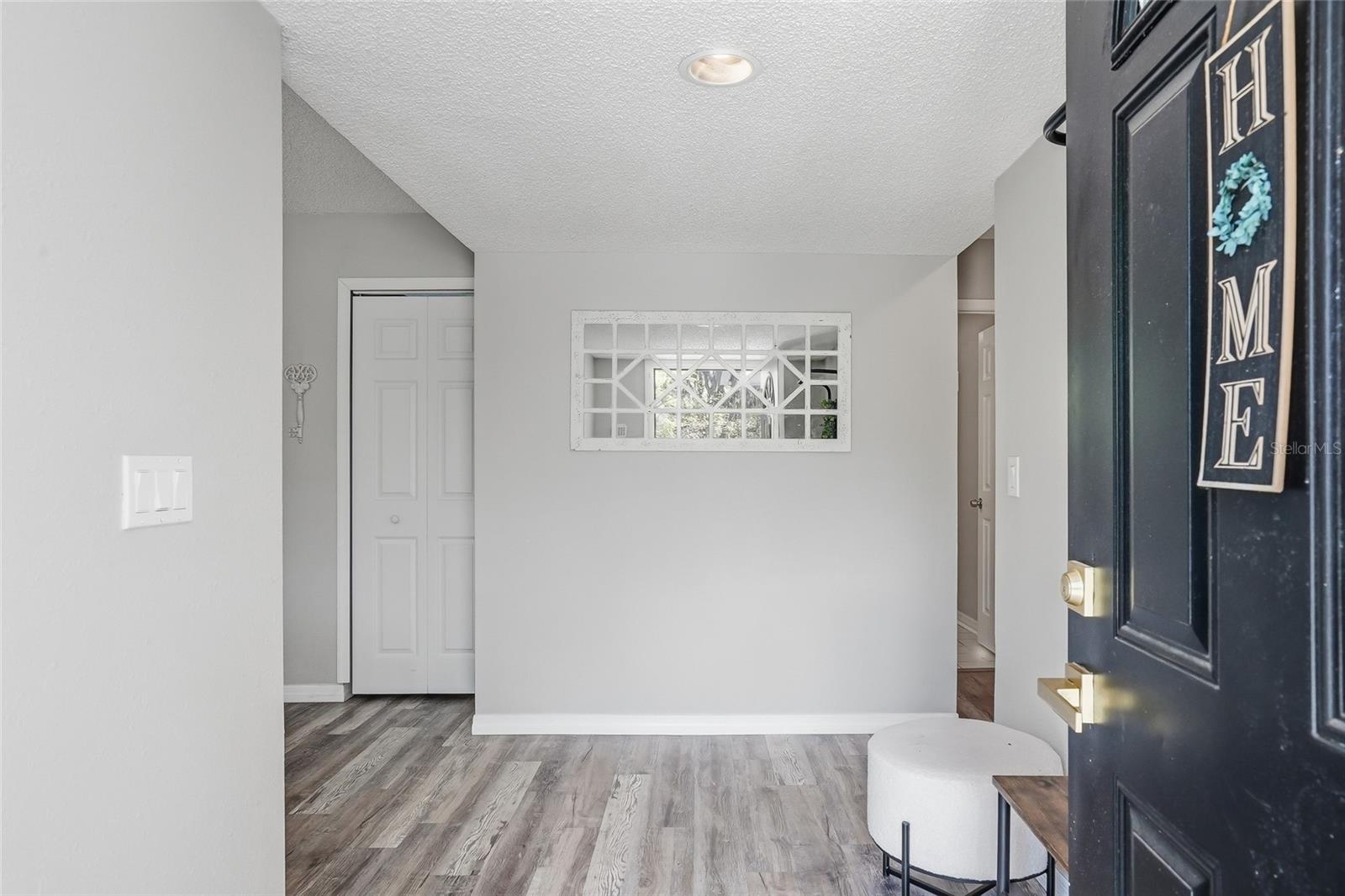 BLOOMINGDALE SEC D UNIT 1 - Residential