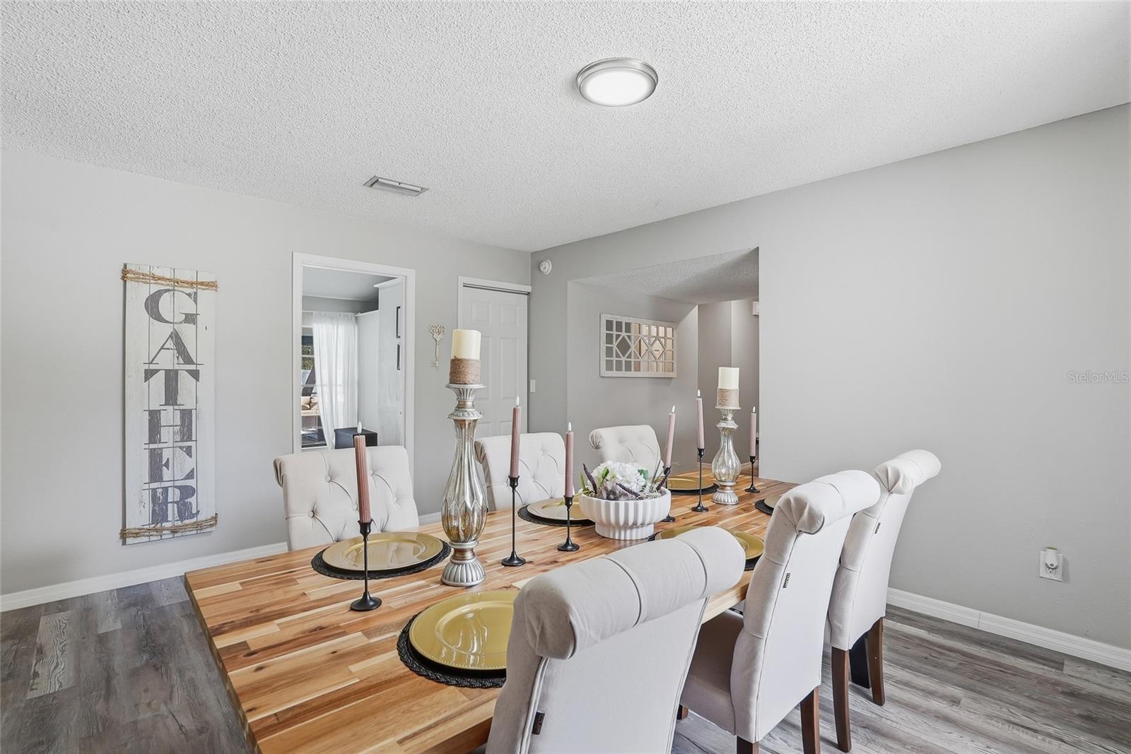 BLOOMINGDALE SEC D UNIT 1 - Residential