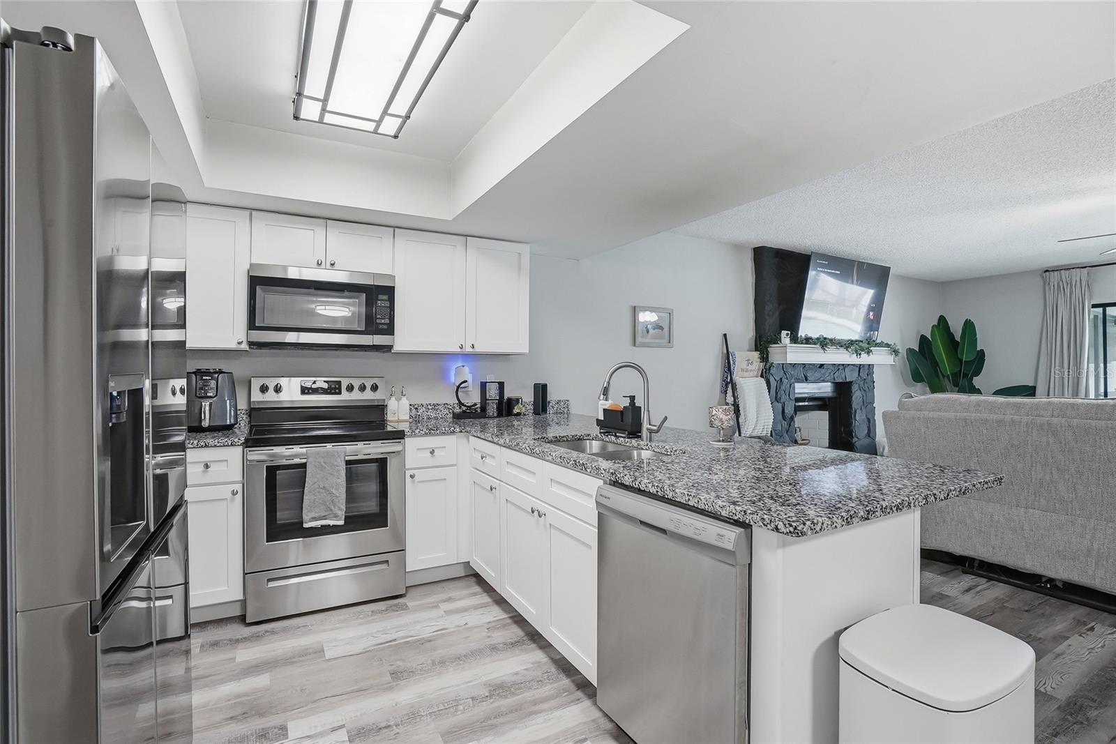 BLOOMINGDALE SEC D UNIT 1 - Residential