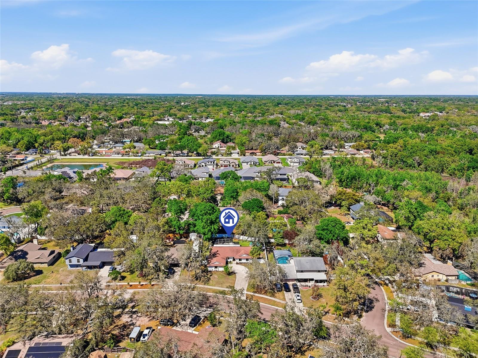 BLOOMINGDALE SEC D UNIT 1 - Residential