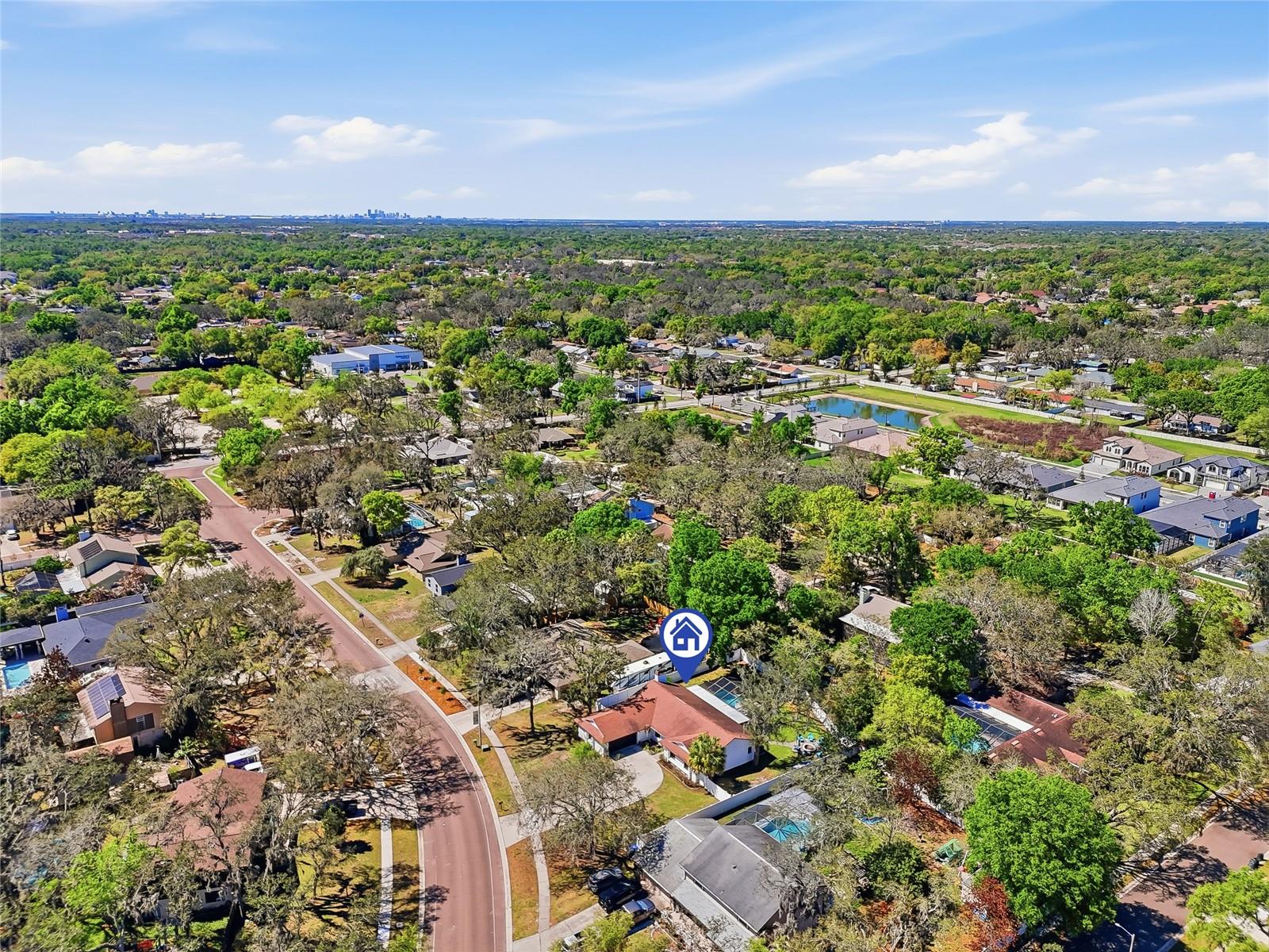 BLOOMINGDALE SEC D UNIT 1 - Residential