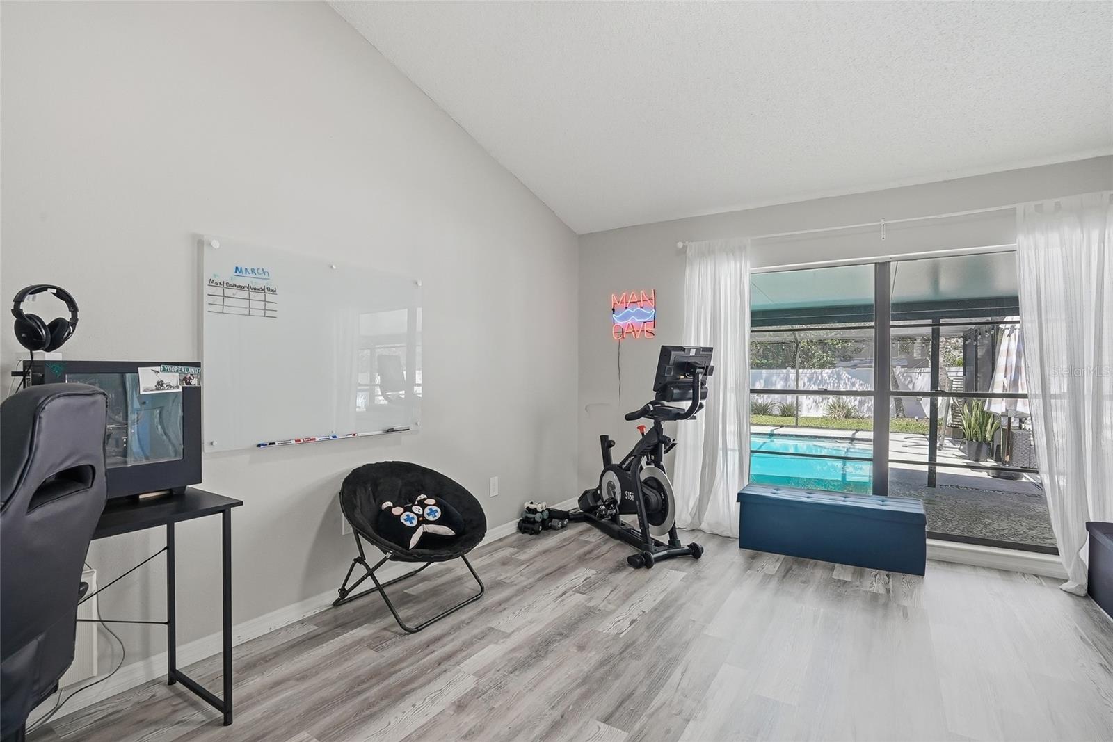 BLOOMINGDALE SEC D UNIT 1 - Residential