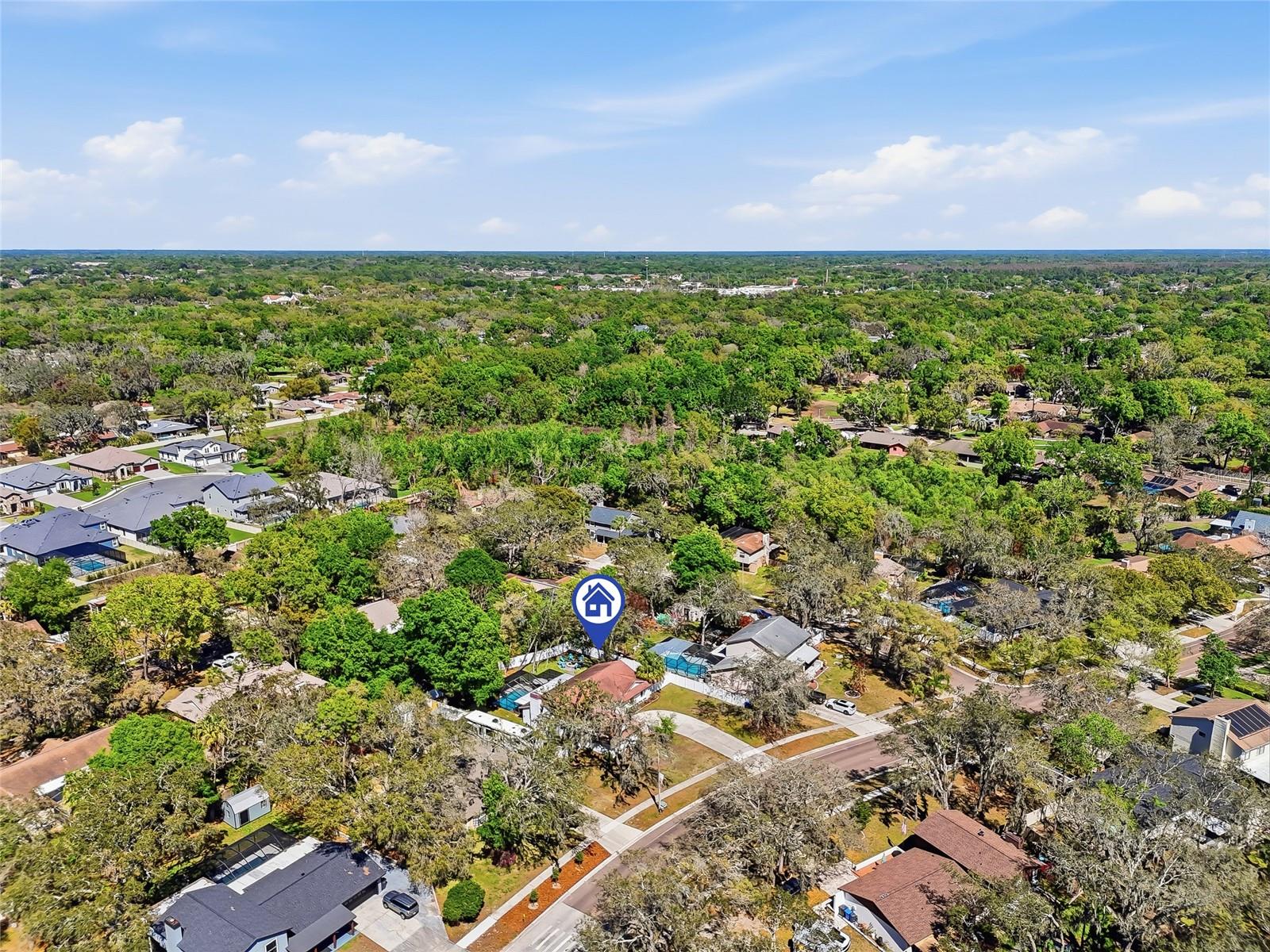 BLOOMINGDALE SEC D UNIT 1 - Residential