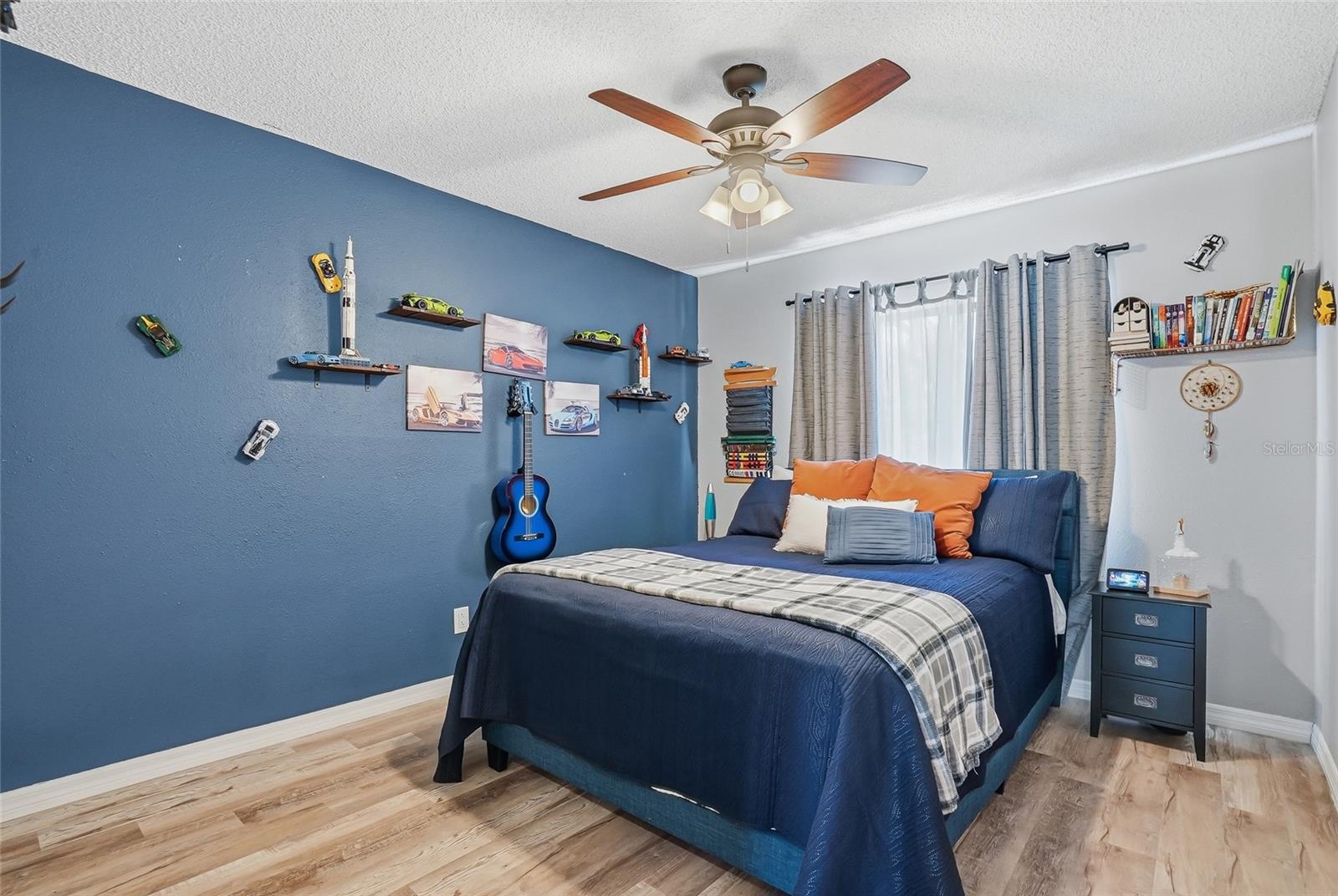 BLOOMINGDALE SEC D UNIT 1 - Residential