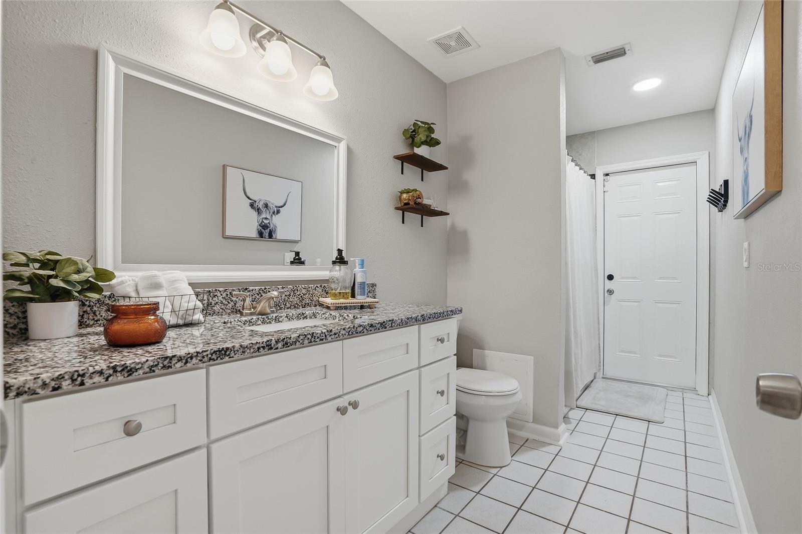 BLOOMINGDALE SEC D UNIT 1 - Residential